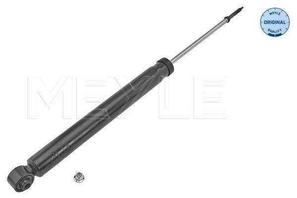 MEYLE Ammortizzatore 36-26 725 0013 36-26 725 0013 costo Ammortizzatori NISSAN MICRA MEYLE