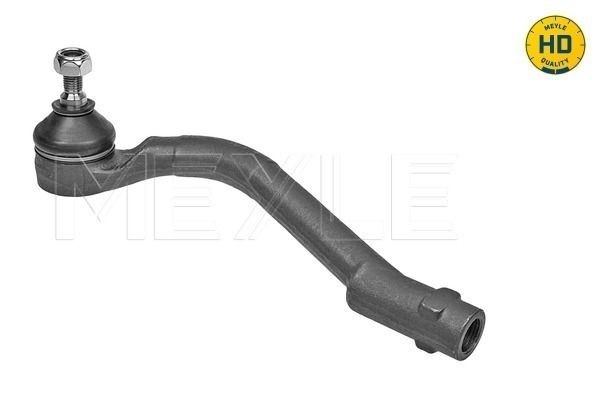 MEYLE Rotule de direction 37-16 020 0045/HD Direction Hyundai Tucson JM: Rotule de direction MEYLE 37-16 020 0045/HD