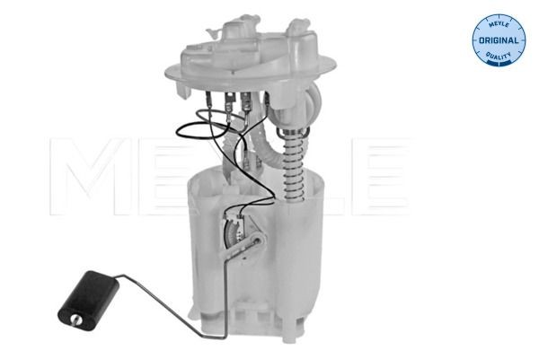 MEYLE Bensinpumpe 40-14 919 0005 Brennstoffpumpe MEYLE Opel ASTRA 40-14 919 0005