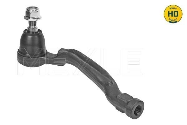 MEYLE Styrekugle 40-16 020 0001/HD 40-16 020 0001/HD Sporstangkugle CITROËN BERLINGO MEYLE