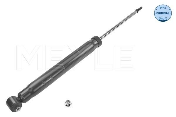 MEYLE Stötdämpare 40-26 725 0014 40-26 725 0014 MEYLE väghållning CITROЁN JUMPER