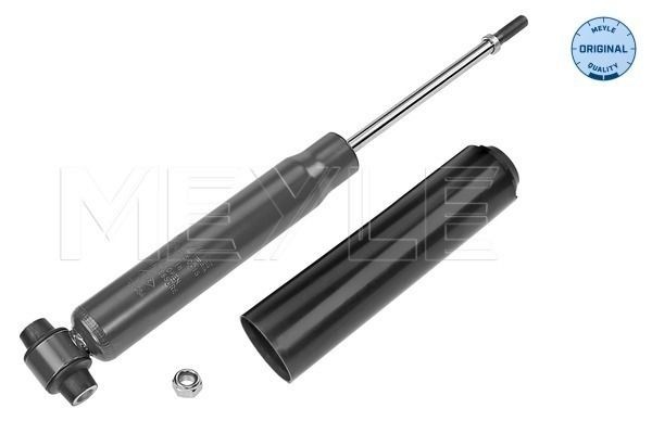 MEYLE Tlmič pérovania 40-26 725 0015 MEYLE 40-26 725 0015 Odpruženie Peugeot 3008 SUV 2018