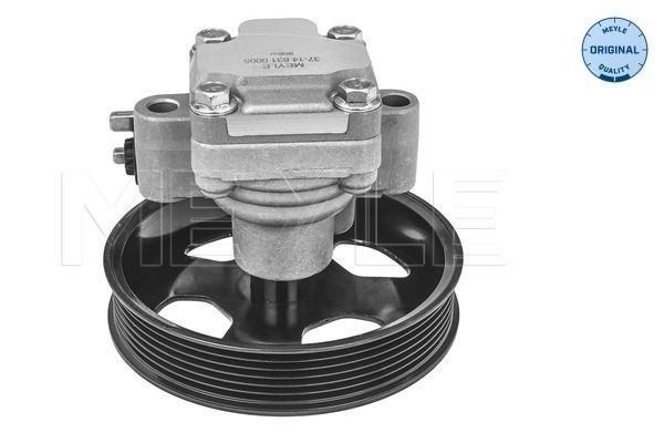 MEYLE Wasserpumpe + Zahnriemensatz 40-51 049 9006 Zahnriemen Kit + Wasserpumpe MEYLE Mazda CX-5 40-51 049 9006