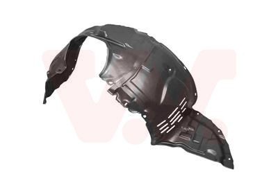 Innerskjerm plastikk VAN WEZEL 2735434 VAN WEZEL 2735434 Innerskjerm MAZDA 3 2021