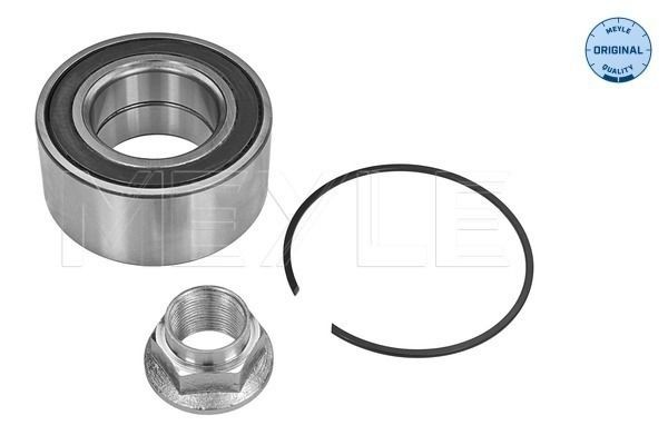 MEYLE Hjullagersats 53-14 750 0004 MEYLE 53-14 750 0004 hjullagret Rover 800 XS pris