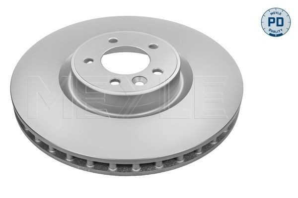 Disque de frein MEYLE 53-15 521 0009/PD MEYLE 53-15 521 0009/PD: Disque Land Rover DEFENDER 2022