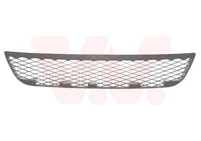 Griglia paraurti VAN WEZEL 2735599 VAN WEZEL 2735599 Griglia fendinebbia Mazda 3 2007