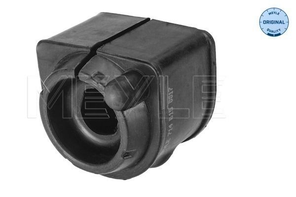 MEYLE Gommino barra stabilizzatrice 714 615 0017 714 615 0017 Gommini barra stabilizzatrice MEYLE FORD KA costo
