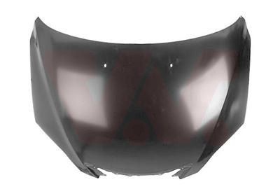 Motorpanser VAN WEZEL 2735660 VAN WEZEL 2735660 Panser MAZDA 3 2012