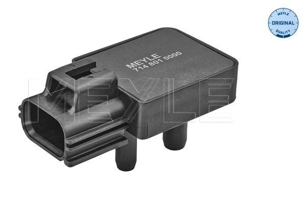 MEYLE Differenzdrucksensor 714 801 0000 714 801 0000 Differenzdrucksensor MEYLE HONDA ODYSSEY