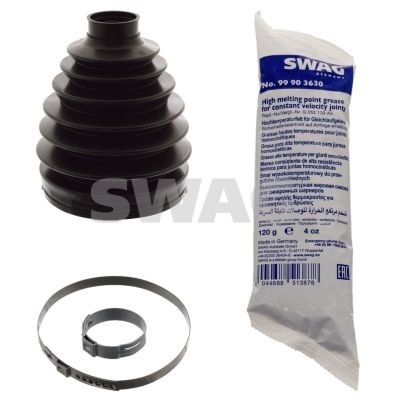 SWAG Filtre d'habitacle 10 10 1439 10 10 1439 Filtre climatiseur MERCEDES-BENZ Classe M SWAG