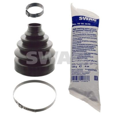SWAG Paljekumisarja, vetoakseli 10 10 1944 10 10 1944 SWAG Vetonivelen suojakumi Hyundai H350 hinta