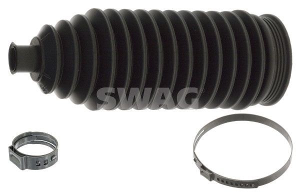 SWAG Jeu de joint-soufflet, direction 10 10 1952 SWAG 10 10 1952 Soufflet de direction GLK X204 d'origine prix