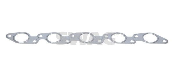 SWAG Pakning, udstødningsmanifold 10 10 1960 10 10 1960 Udstødningsmanifold pakning MERCEDES-BENZ 124-serie SWAG