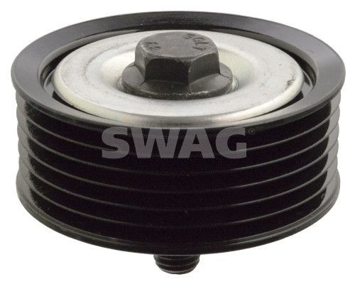 SWAG Galoppino guidacinghia, cinghia Poly-V 10 10 2153 10 10 2153 costo Galoppino MERCEDES-BENZ Classe R SWAG