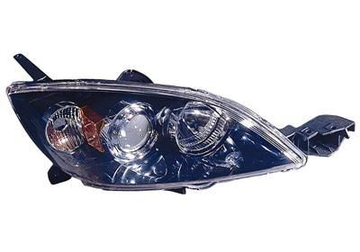 VAN WEZEL Faro anteriore 2735962 VAN WEZEL 2735962 Faro anteriore