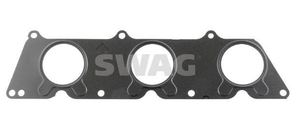 SWAG Exhaust manifold gasket 10 10 2415 SEAT IBIZA SWAG exhaust manifold gasket 10102415