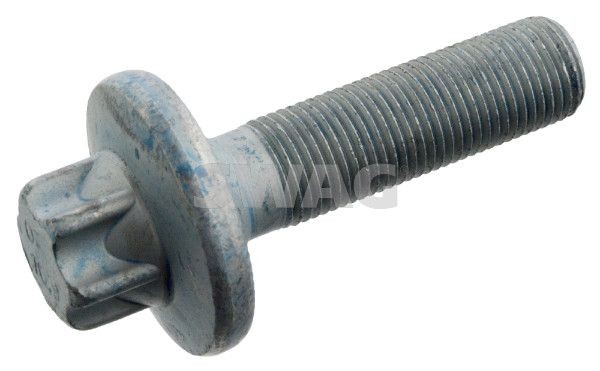 SWAG Akselbolt, drivaksel 10 94 0617 10 94 0617 Skrue / bolt, kardanakselflange TOYOTA YARIS SWAG