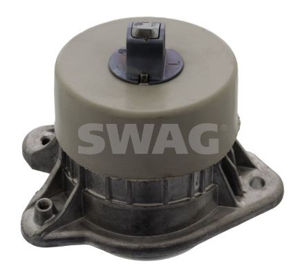 SWAG Kütusefilter 11 10 0484 11 10 0484 Kütusefilter BMW 4. Seeria SWAG