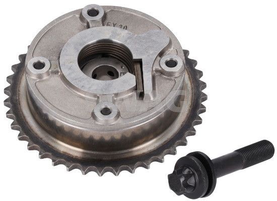 SWAG Kamakselregulering 11 10 2193 Tannhjul, kamaksel SWAG BMW 4-serie 11 10 2193
