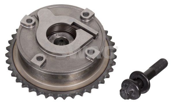 SWAG Déphaseur d'arbre à cames 11 10 2231 BMW Série 1 Poulie d'arbre à came SWAG 11 10 2231