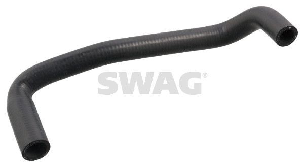 SWAG Jahutusvoolik 12 10 2589 SWAG 12102589 Jahutusvoolik Smart 451 hind