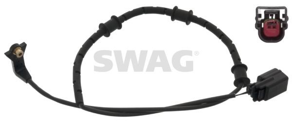 SWAG Luftfilter 20 10 0362 Luftfilter SWAG BMW 6-serie 20 10 0362