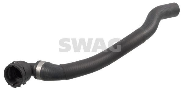 SWAG Σωλήνας ψυγείου 20 10 2590 Κολάρο αναθυμιάσεων SWAG BMW Σειρά 8 20 10 2590
