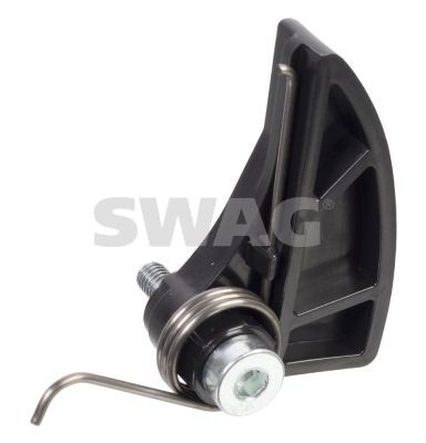 SWAG Regolatore, Valvole di torsione(Collett. aspiraz.) 30 10 1224 30 10 1224 Valvola, regolazione aria-aria aspirazione SWAG BMW