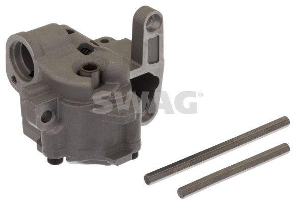 SWAG Oljepumpe 30 10 2150 Oljepumpe SWAG Ford C-MAX 30 10 2150