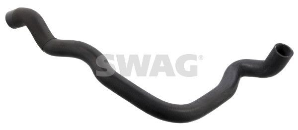 SWAG Kølerslange 30 10 2487 Radiator slange SWAG 100 30 10 2487 billig