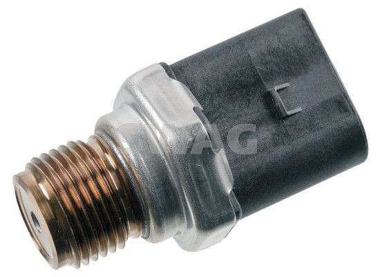 SWAG Kraftstoffdrucksensor 30 10 2489 SWAG 30 10 2489 Sensor Kraftstoffdruck VW T4 Kosten