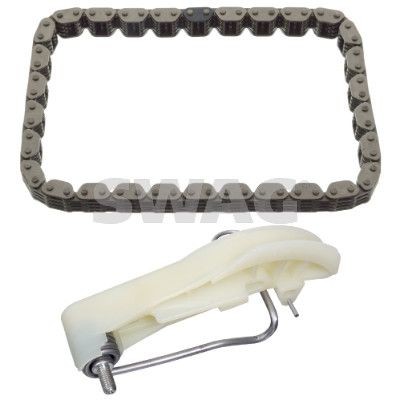 SWAG Ketjusarja, öljypumppu 30 10 2635 VW Amarok 2H käyttöhihna SWAG 30 10 2635