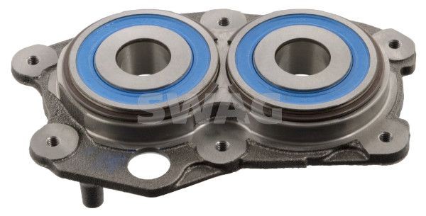 SWAG Lager, man.växellåda 30 10 2657 30 10 2657 SWAG lager, man.växellåda ALFA ROMEO 164