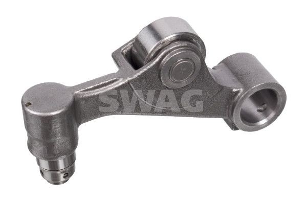 SWAG Balansieris, Motora vadība 30 92 8654 Divplecu svira SWAG PREVIA 30 92 8654 lēti