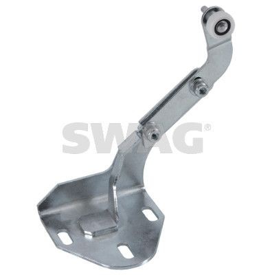 SWAG Rullaohjain, liukuovi 37 10 1888 37 10 1888 SWAG Ovi yksittäisosat VW TIGUAN