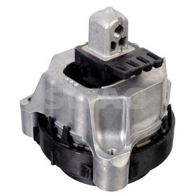 SWAG Injecteur 37 10 2025 SWAG Porte-injecteur complet AUDI 37 10 2025