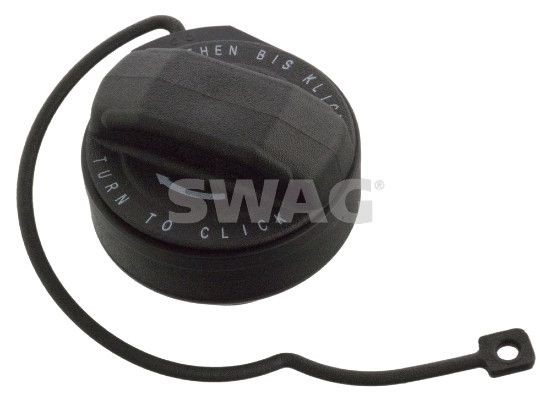 SWAG Tanklock 38 10 3097 38 10 3097 SWAG Lock bränsletank CUPRA
