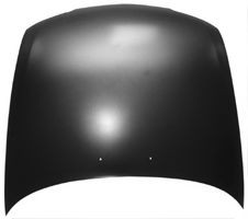 Καπό VAN WEZEL 2750660 VAN WEZEL 2750660: Καπό Mazda 626 2005