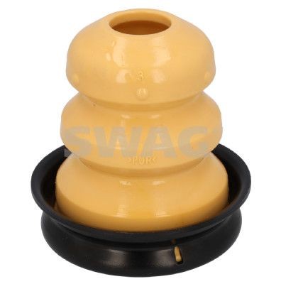SWAG Afdichtingsset, oliekoeler 40 10 1405 40 10 1405 Oliekoeler pakking SWAG DAIHATSU MOVE