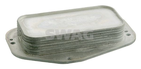 SWAG Chladič motorového oleja 40 10 1407 Chladič motorového oleja SWAG CROSSLAND X 40 10 1407 lacné