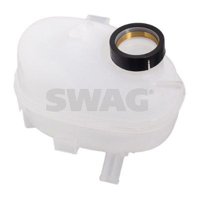 SWAG Paisupaak, jahutusvedelik 40 10 2353 SWAG 40102353 Võrdsustusanum Opel Tigra Twintop hind