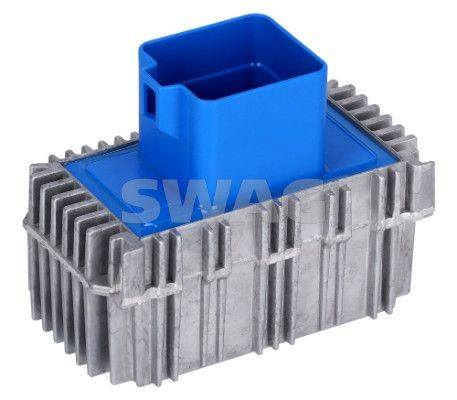 Gloeirelais SWAG 40 10 2690 SWAG 40 10 2690: Relais gloeitijd Opel SIGNUM 2008