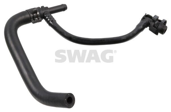 Kühlerschlauch SWAG 40 10 3046 VAUXHALL MERIVA 2008 Kühlerschlauch SWAG 40 10 3046