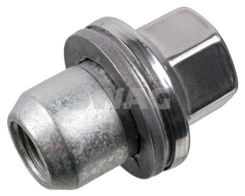 Pyörän mutteri SWAG 44 10 2630 SWAG 44 10 2630 LAND ROVER DISCOVERY 2008 Pyörän pultit
