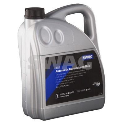 SWAG Olej do automatickej prevodovky 50 10 1161 50 10 1161 SWAG Olej do diferenciálu Mazda lacné