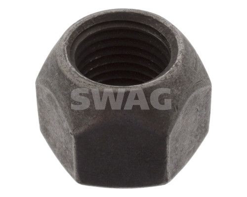 Porca da roda SWAG 50 10 1366 SWAG 50 10 1366: Porcas para jantes Ford TOURNEO CONNECT 2014