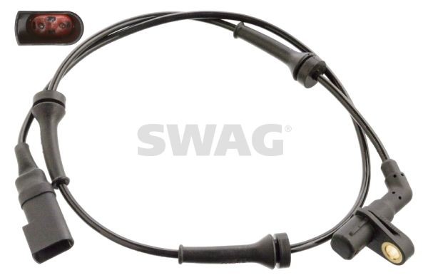 SWAG Tomgangsregulator 50 10 3041 Tomgangsventil SWAG 106 50 10 3041 billig