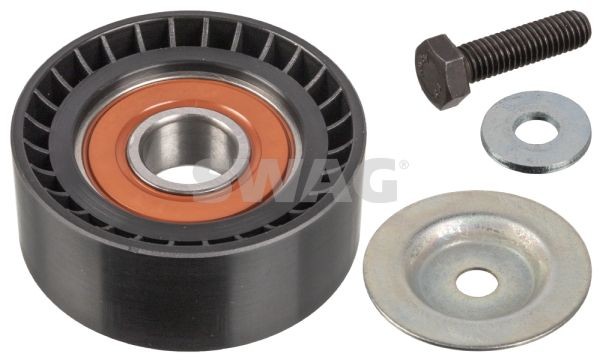 SWAG Trykomformer 50 10 3204 50 10 3204 SWAG Ladetryksregulatorventil Alfa Romeo billig