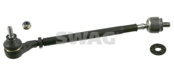 SWAG Drukconvertor, uitlaatgasregeling 60 10 2027 60 10 2027 Turbodrukregelaar SWAG TOYOTA URBAN CRUISER